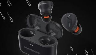 سماعة الرأس اللاسلكية Free Byrd الجديدة