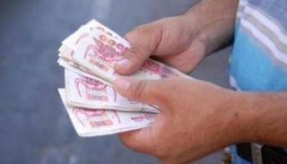 سعر الدولار واليورو اليوم في الجزائر