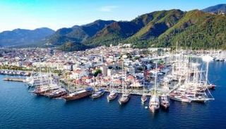 السياحة في مارماريس..5 مزارات في ساحل الفيروز التركي