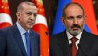 تركيا وأرمينيا تبحثان تطبيع العلاقات لتعزيز سلام واستقرار المنطقة