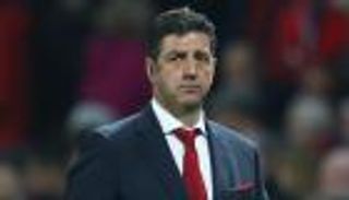 من هو روي فيتوريا مدرب منتخب مصر الجديد؟