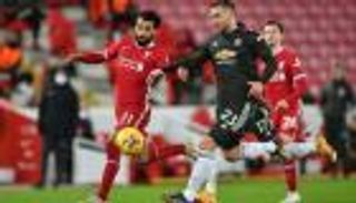 موعد مباراة ليفربول ومانشستر يونايتد في كأس بانكوك الودية