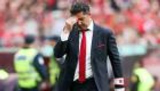 بعد تدريبه لمنتخب مصر.. ما هي طريقة لعب روي فيتوريا؟