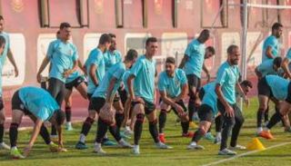 الدوري المصري