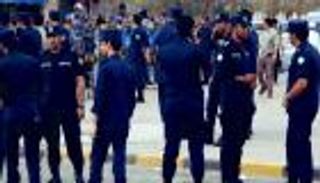 عسكري كويتي يقتل زميله في جريمة "غامضة"