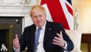 بعد ترك السلطة.. هل يجمع بوريس جونسون مليار دولار؟