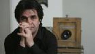 المخرج السينمائي جعفر بناهي  في قبضة السلطات الإيرانية
