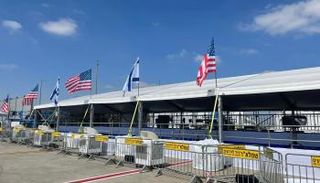 استعدادات إسرائيلية لزيارة بايدن