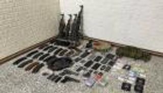 12 داعشيا في قبضة "قسد" السورية