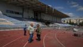  رغم "صافرات الحرب".. استئناف دوري كرة القدم في أوكرانيا