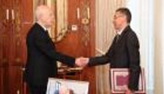 رئيس تونس: رصدنا 1700 هجوم إلكتروني لإرباك الاستفتاء