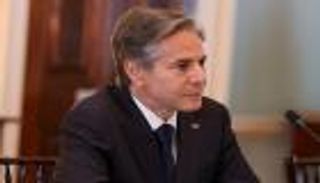 وزير واحد يرافق بايدن في جولته بالشرق الأوسط