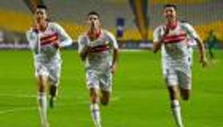 مواعيد مباريات الزمالك القادمة في الدوري المصري بعد إسقاط المقاولون