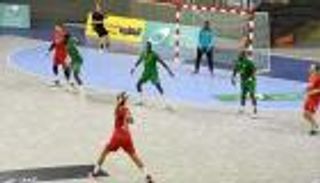 كأس أمم أفريقيا لكرة اليد.. سقوط مفاجئ للجزائر وفوز المغرب