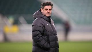 روي فيتوريا مدرب منتخب مصر الجديد