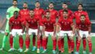 موعد مباراة الأهلي القادمة بعد اكتساح فيوتشر في الدوري المصري