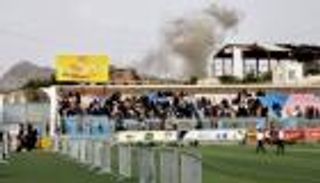 بـ"مهرجانات العيد".. اليمن يسمو فوق جراح حرب الحوثي (صور)