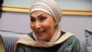 ابنة سهير البابلي: أمي نظفت حمّام المسرح بيديها احتراما لجمهورها