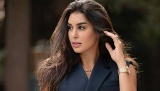 الفنانة المصرية ياسمين صبري - أرشيفية