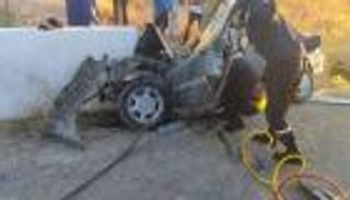 حصيلة ثقيلة لـ"إرهاب الطرقات" بالجزائر.. مقتل 41 شخصا بأسبوع