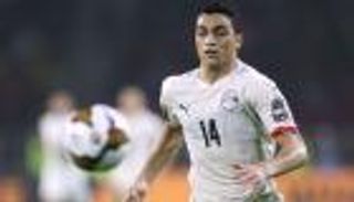 الميركاتو الصيفي.. مصطفى محمد يطرق أبواب الدوري الفرنسي