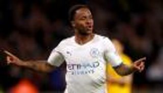 رهان الكبار الناجح.. تشيلسي يتعاقد مع رحيم سترلينج