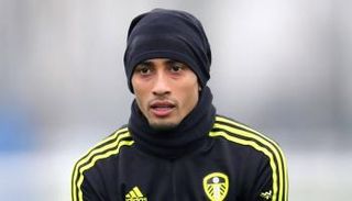 البرازيلي رافينيا 