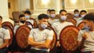 جدول مباريات منتخب مصر في كأس العرب للشباب 2022 