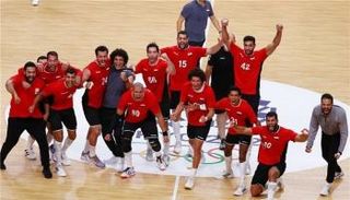  موعد مباراة مصر والجزائر في كأس الأمم الأفريقية لكرة اليد 2022