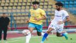 ترتيب الدوري المصري.. فوز صعب يُبعد الإسماعيلي عن منطقة الهبوط