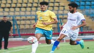 ترتيب الدوري المصري لموسم 2021-2022