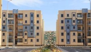 وحدات سكنية في مصر