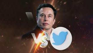 تويتر تقاضي ماسك بتهمة خرق اتفاق الشراء المبرم بينهما