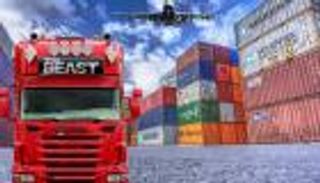 أزمة سلاسل الإمدادات.. الخطر القادم من الشرق