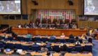 إنجازات الإمارات في التنمية المستدامة على طاولة الأمم المتحدة