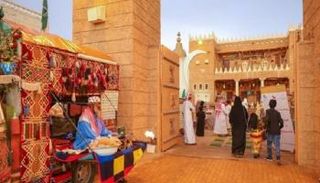 السياحة في عنيزة السعودية …6 مزارات سياحية عبر التاريخ