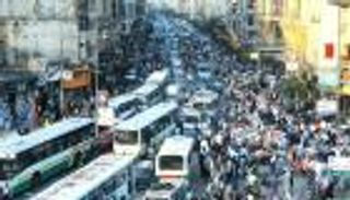 أجرة المواصلات في مصر.. تدخل حكومي بعد زيادة البنزين والسولار
