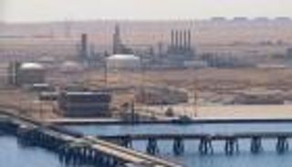 ليبيا.. رفع "القوة القاهرة" عن ميناءي البريقة والزويتينة