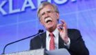 "بولتون" يعترف بالتخطيط لمحاولات انقلاب خارج أمريكا