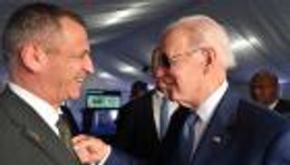 بايدن في إسرائيل.. رسائل ردع لإيران وتأكيد على تهديدها المنطقة والعالم