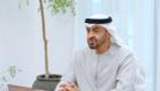 محمد بن زايد: سنعمل على تعزيز دورنا ضمن الدول الرائدة في عمل الخير