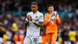 البرازيلي رافينيا