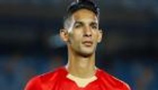 مصير غامض.. هل يرحل بدر بانون عن الأهلي المصري؟