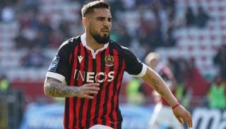 الجزائري أندي ديلور