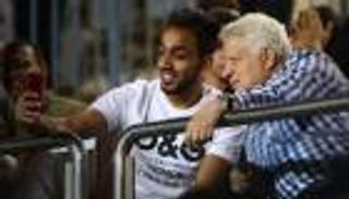 كهربا ونادي القرن.. مرتضى منصور يزف أنباء سارة لجماهير الزمالك