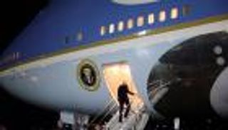 أول زيارة له كرئيس.. بايدن يبدأ جولته في الشرق الأوسط بإسرائيل