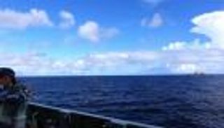 احتكاك صيني-أمريكي.. مدمرة "بينفولد" تسبح في جزر باراسيل