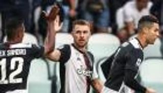 لأجل الدوري الإنجليزي.. نجم يوفنتوس يرفض مزاملة مصطفى محمد