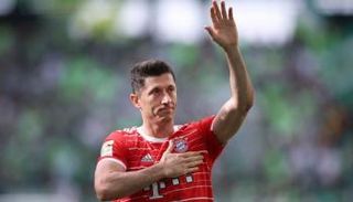 روبرت ليفاندوفسكي 