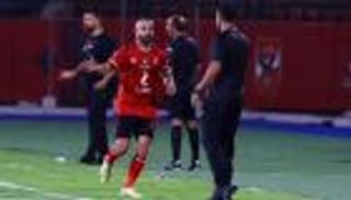 جدول ترتيب الدوري المصري بعد فوز الأهلي على فيوتشر